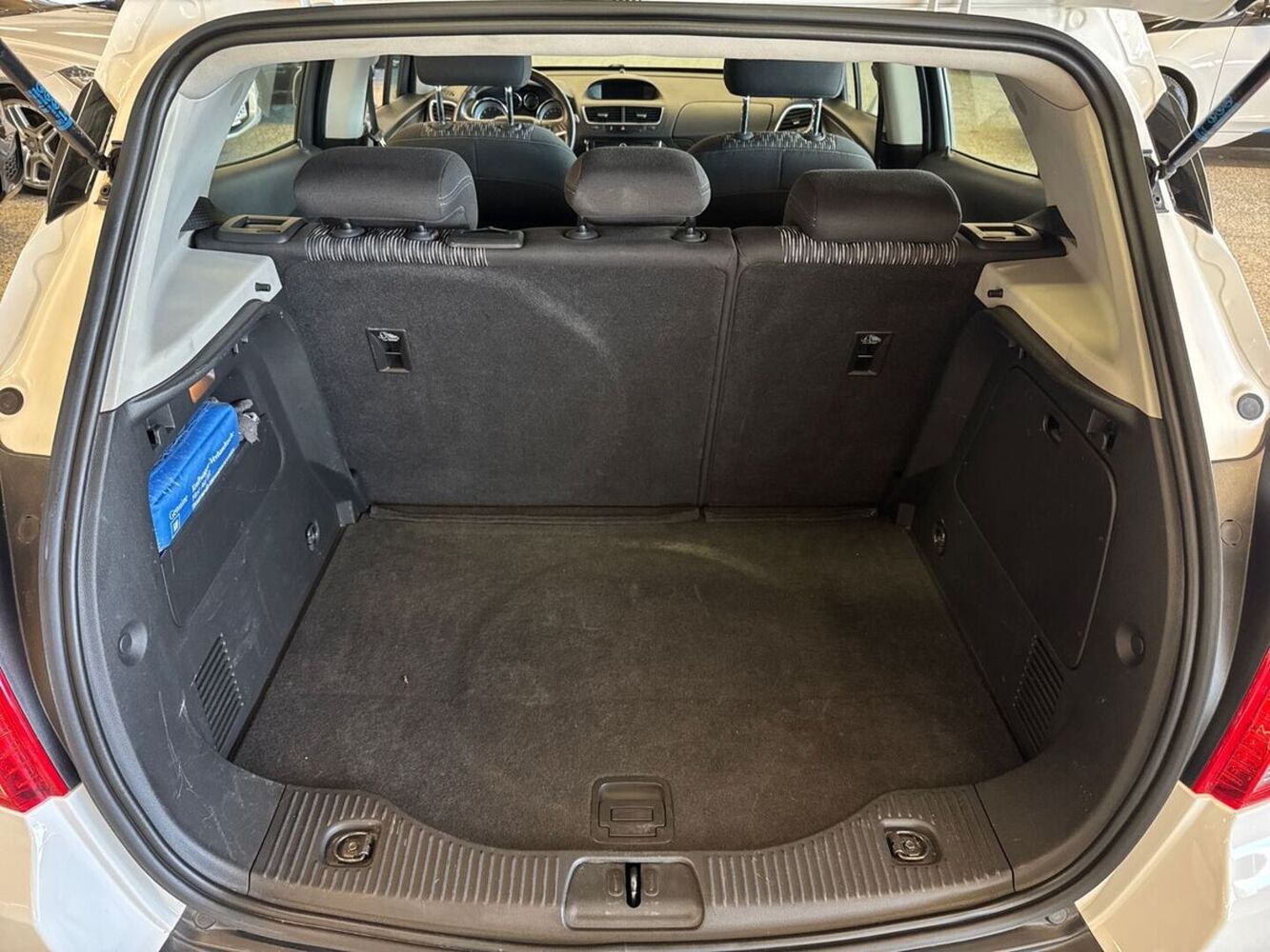 Opel Mokka vaihtoauto