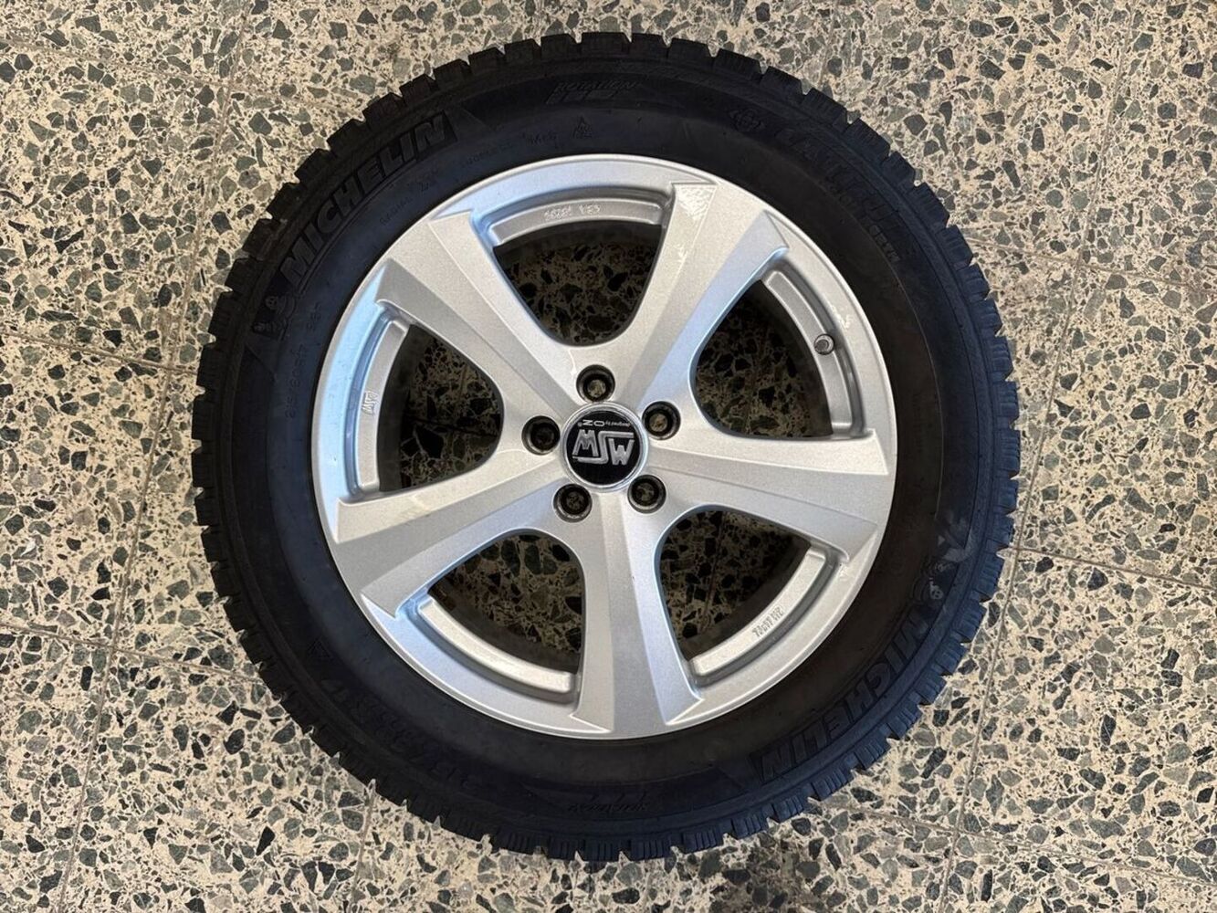 Opel Mokka vaihtoauto