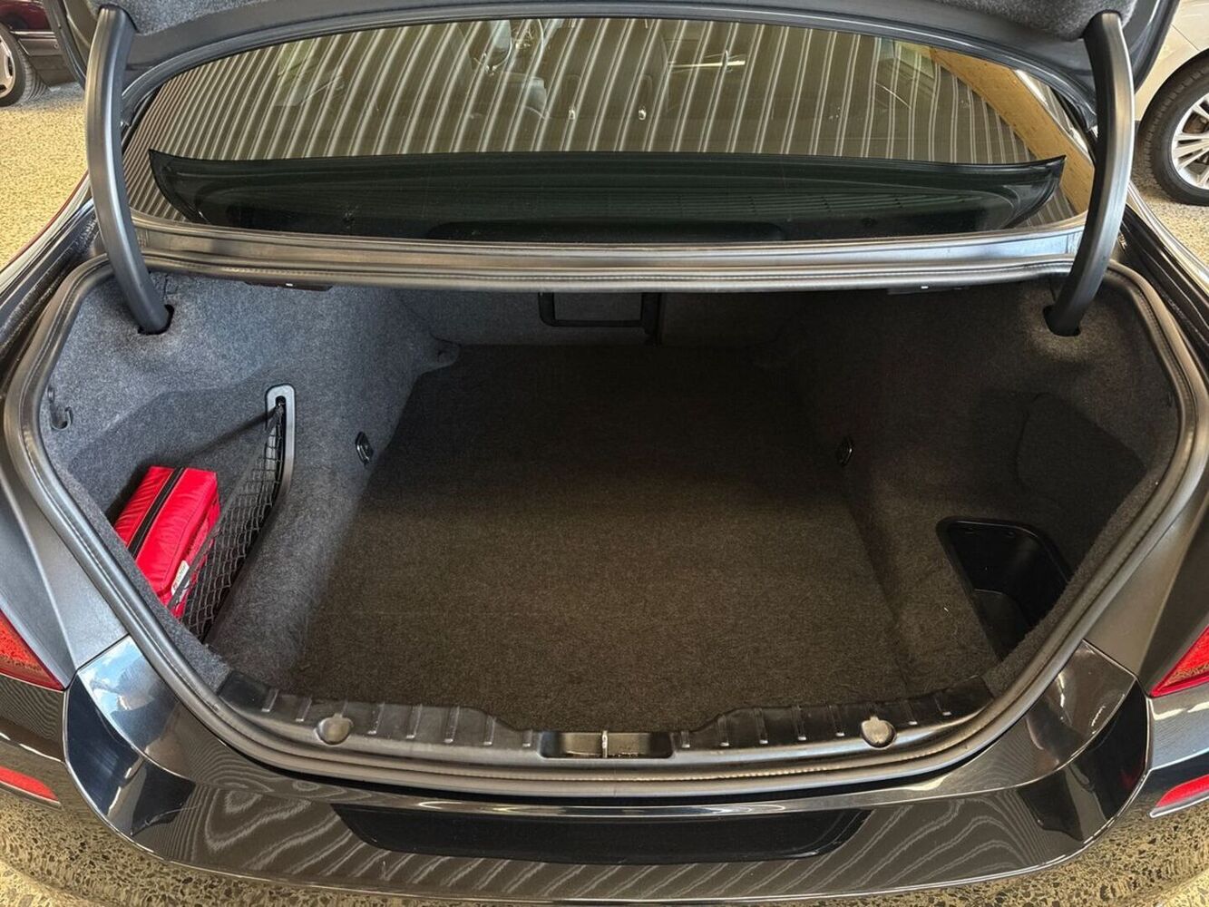 BMW M5 vaihtoauto