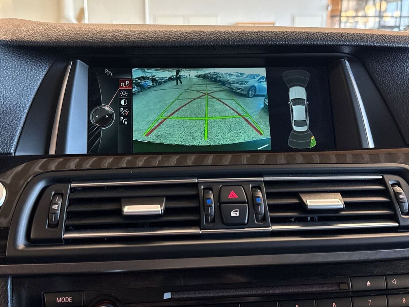 BMW M5 vaihtoauto