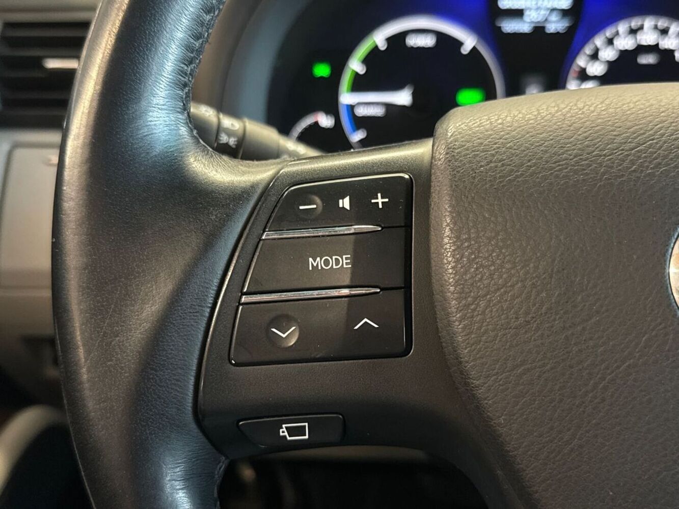 Lexus RX vaihtoauto