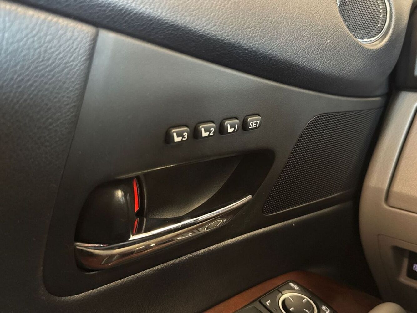 Lexus RX vaihtoauto