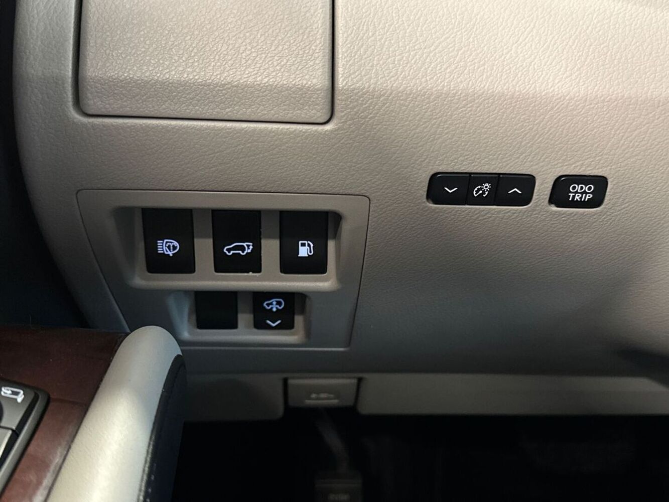 Lexus RX vaihtoauto