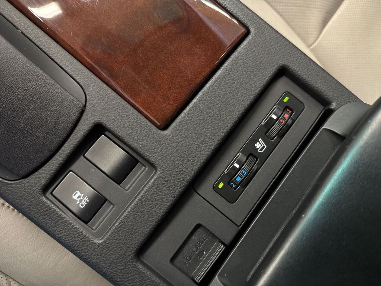 Lexus RX vaihtoauto
