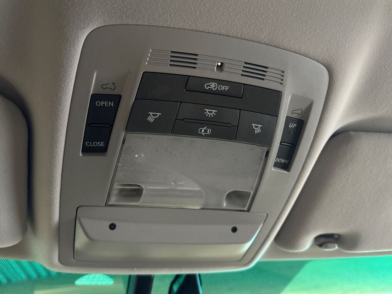 Lexus RX vaihtoauto
