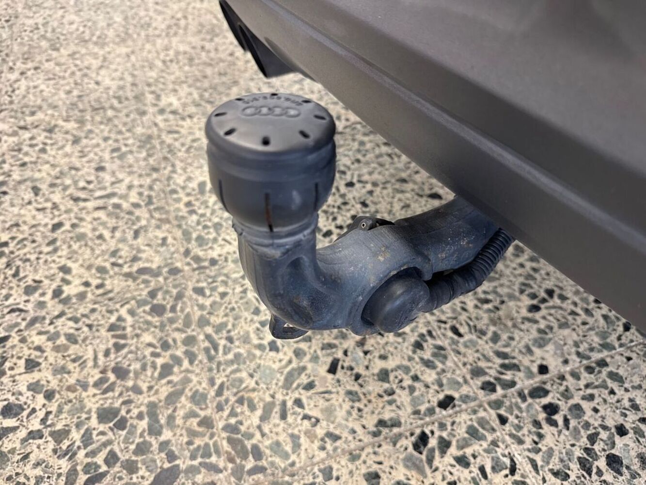Audi Q3 vaihtoauto