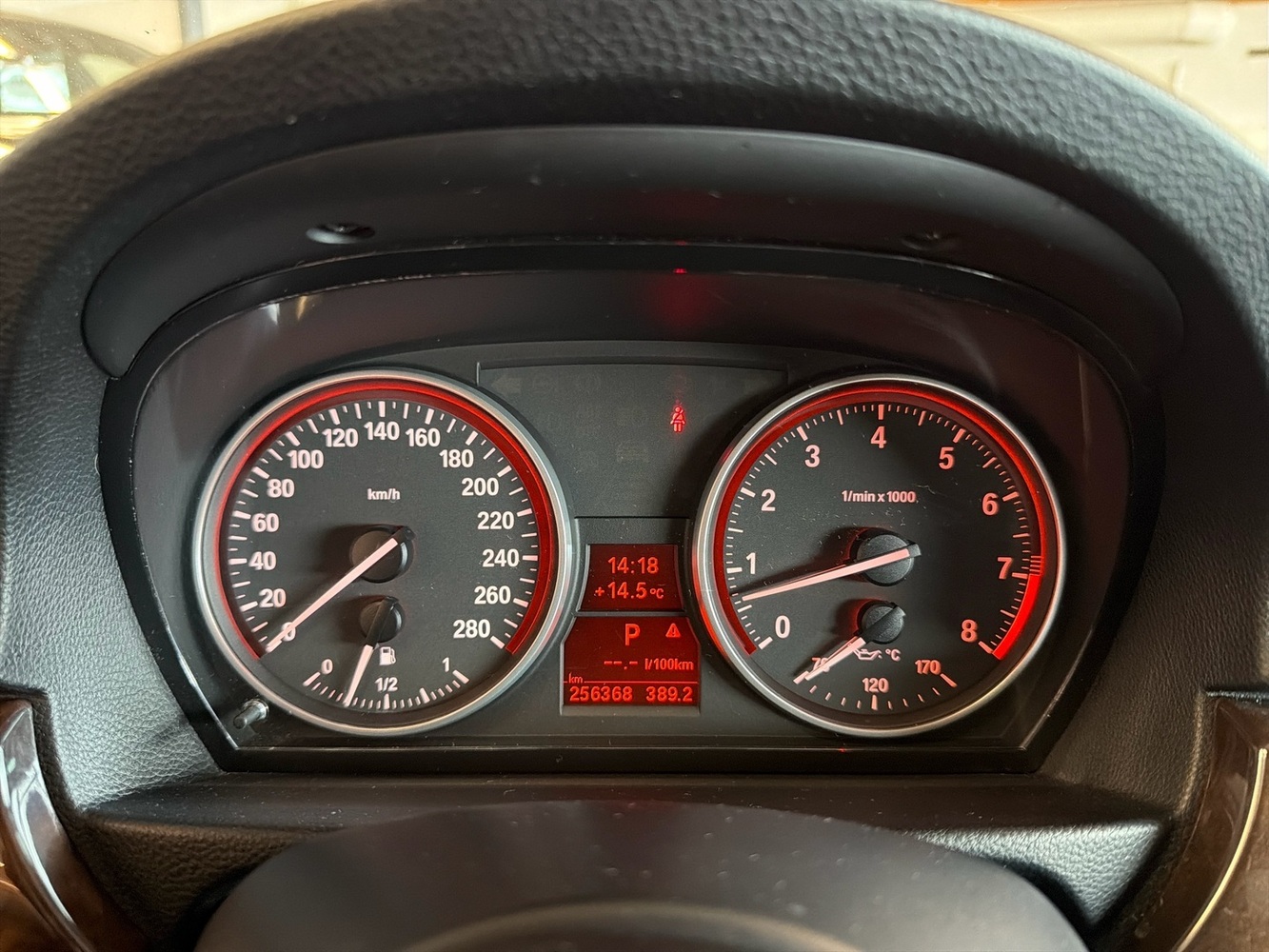 BMW 325 vaihtoauto