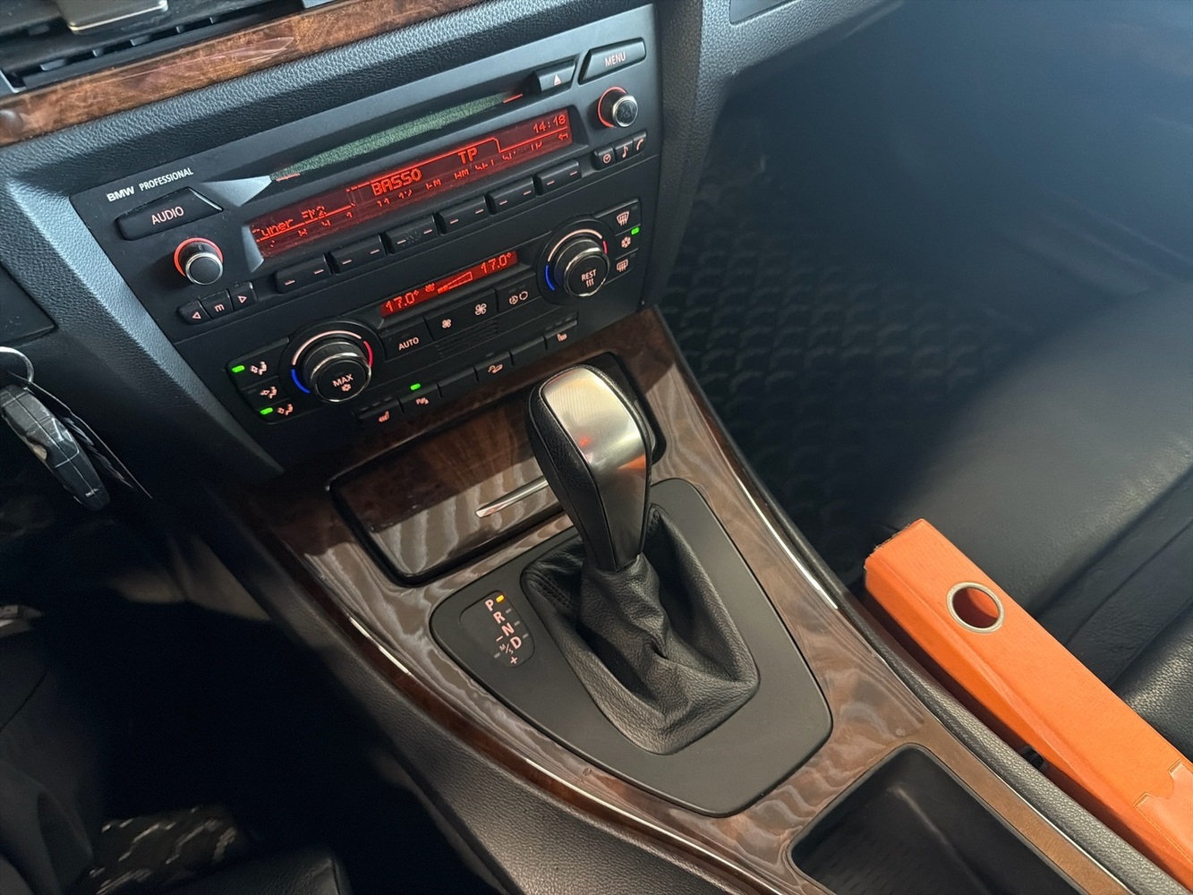 BMW 325 vaihtoauto