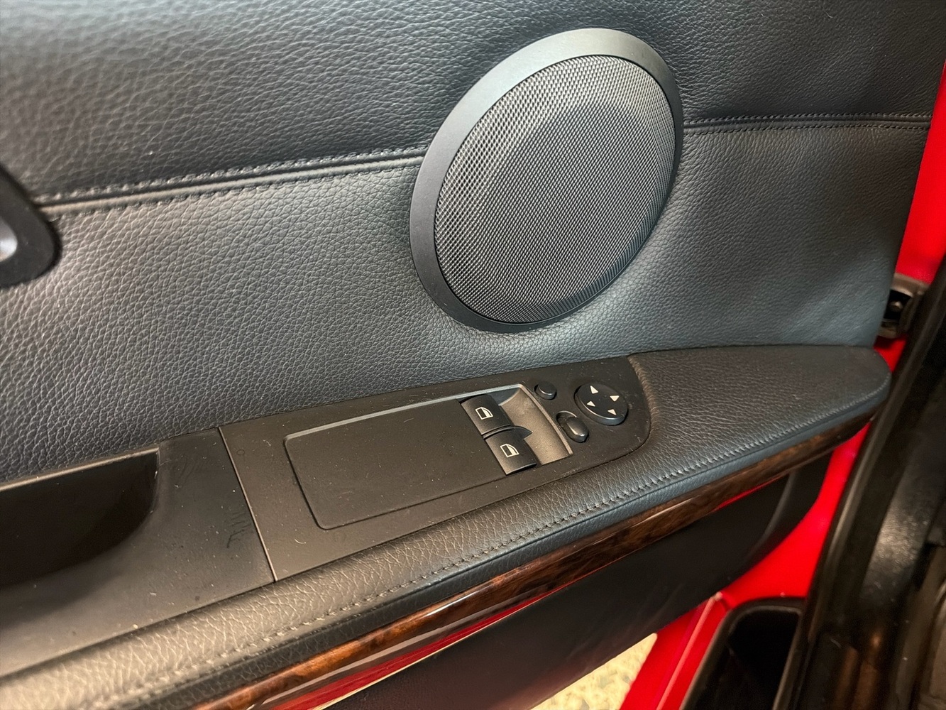 BMW 325 vaihtoauto