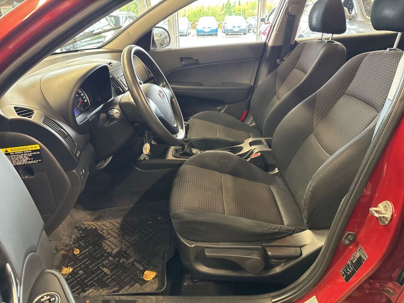 Hyundai i30 vaihtoauto