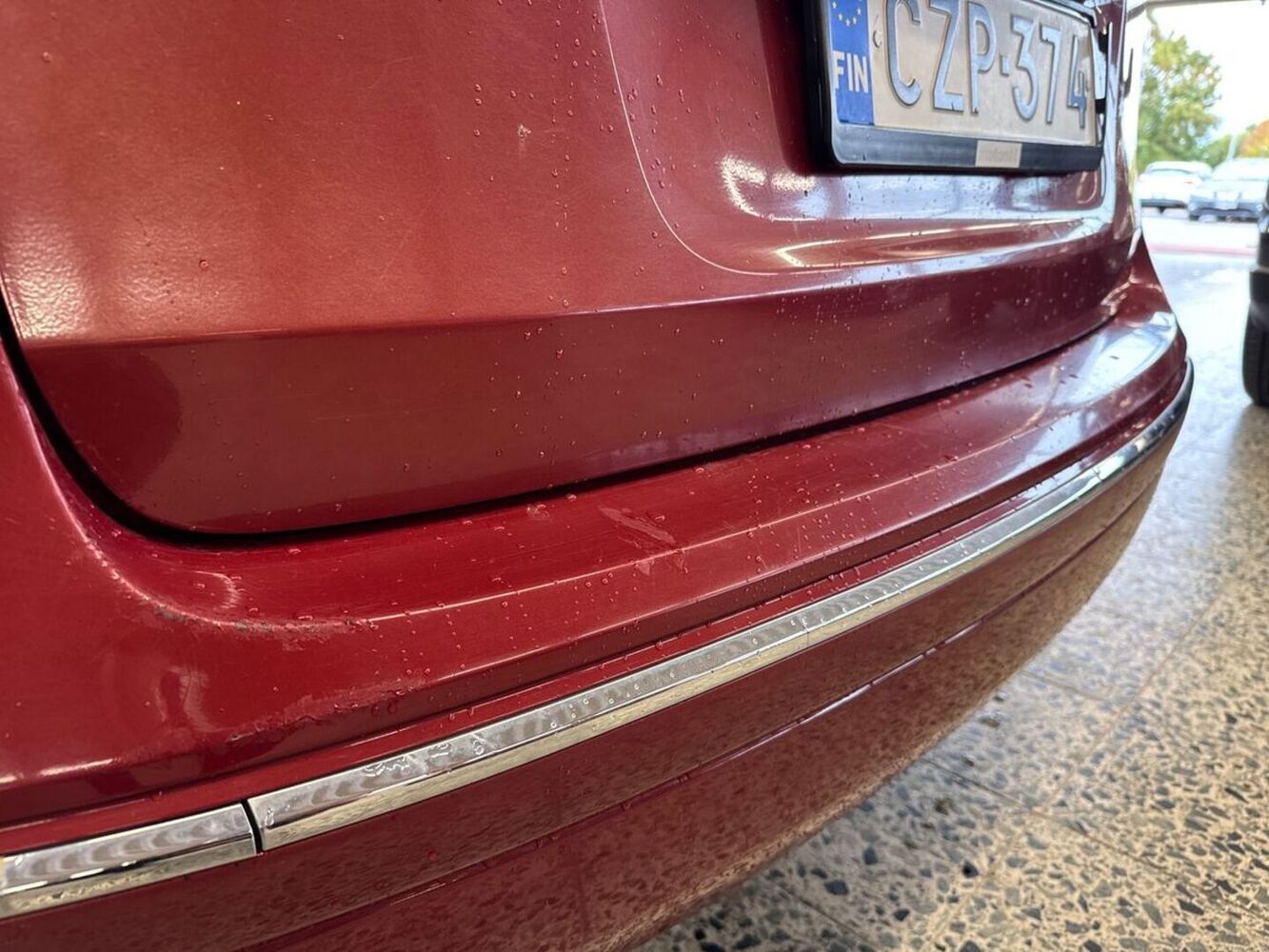 Hyundai i30 vaihtoauto