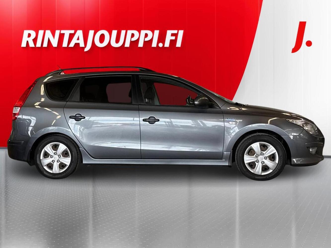 Hyundai i30 vaihtoauto