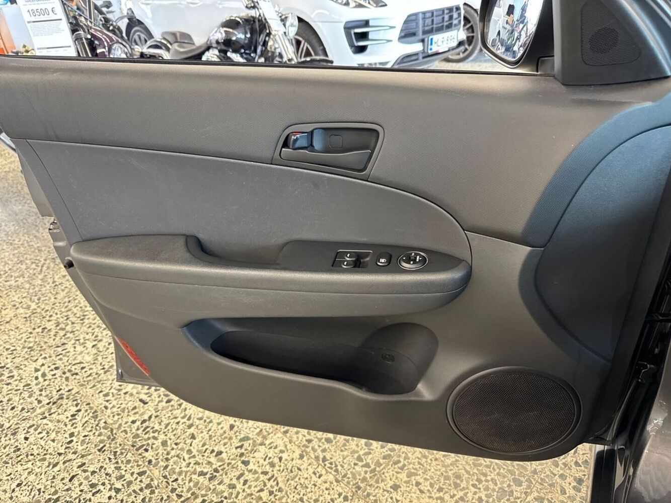 Hyundai i30 vaihtoauto
