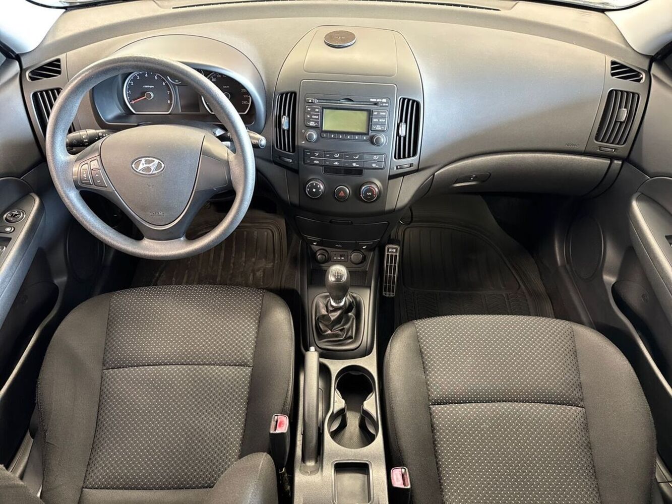 Hyundai i30 vaihtoauto