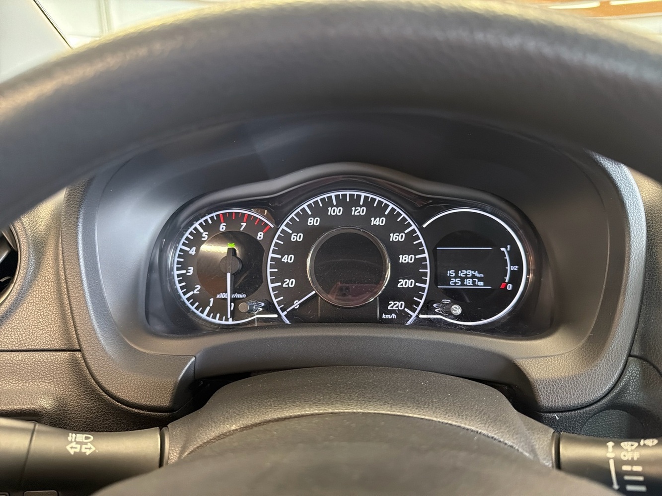 Nissan NOTE vaihtoauto