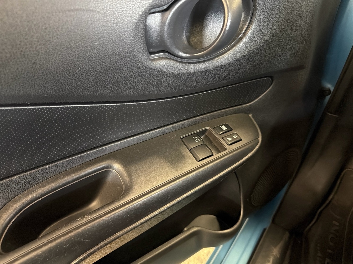 Nissan NOTE vaihtoauto
