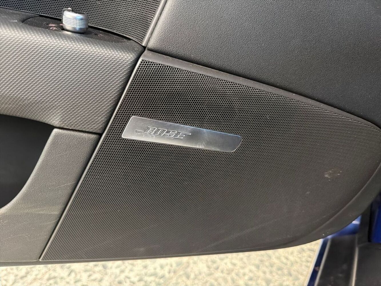 Audi TT RS vaihtoauto