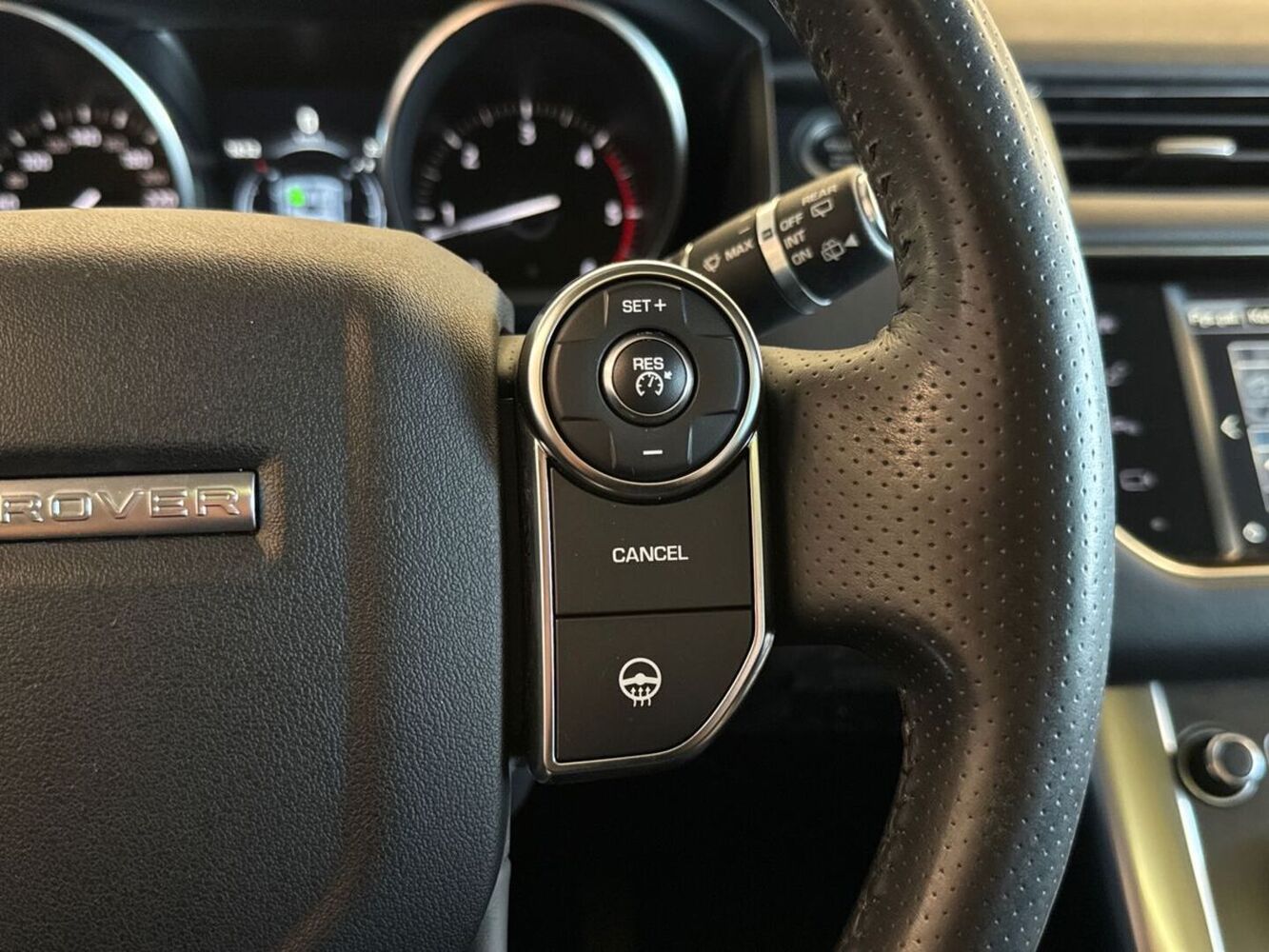 Land Rover Range Rover Sport vaihtoauto