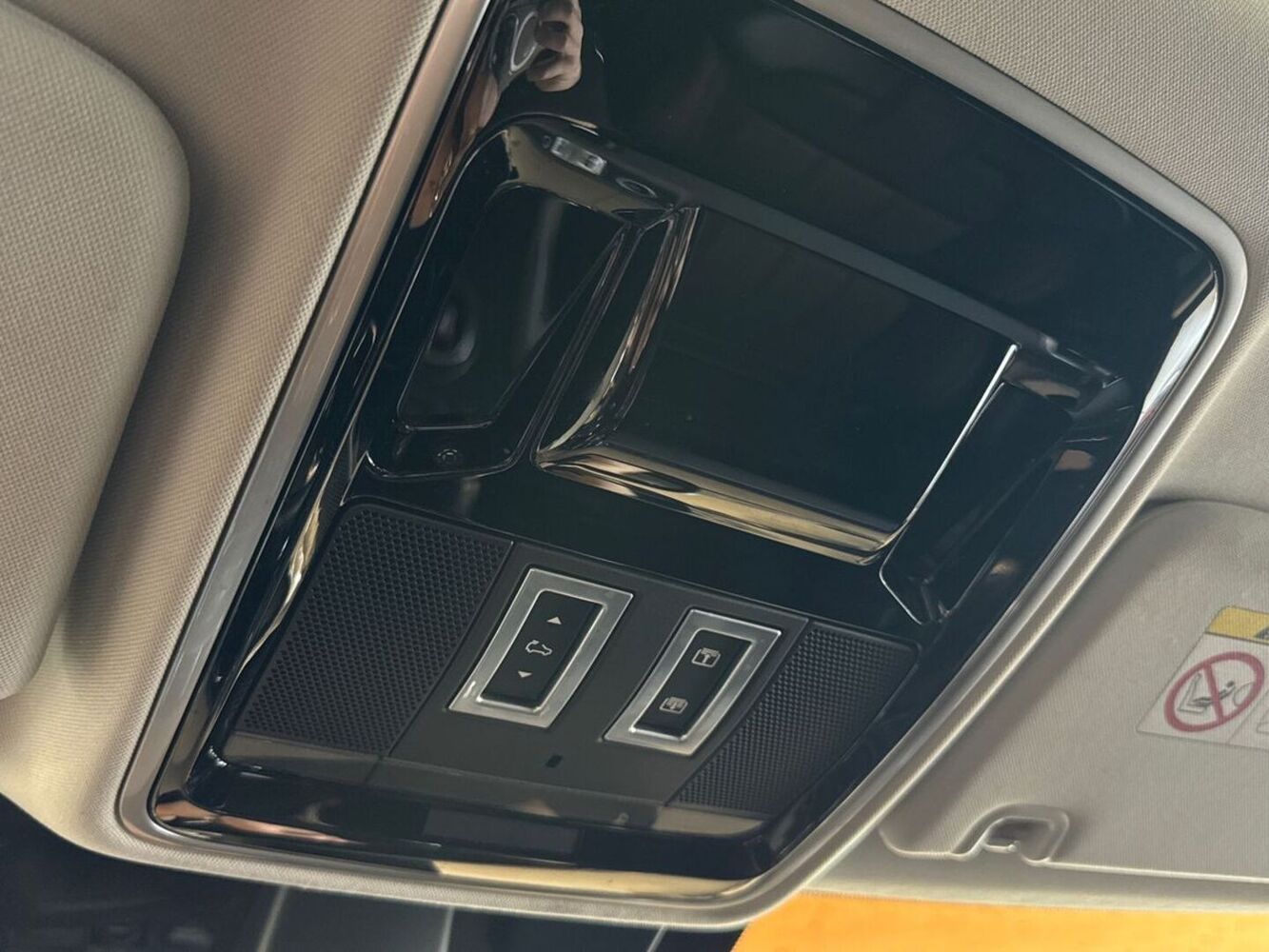 Land Rover Range Rover Sport vaihtoauto