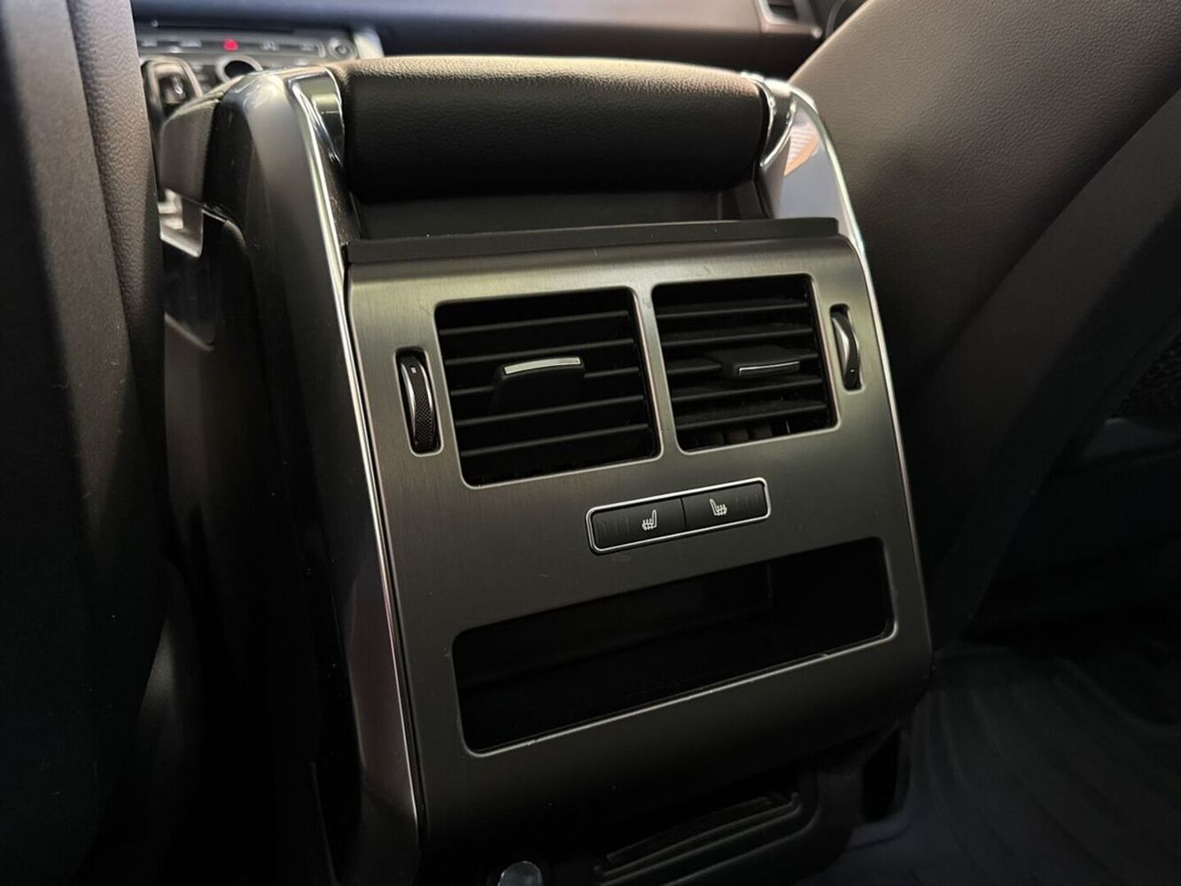 Land Rover Range Rover Sport vaihtoauto