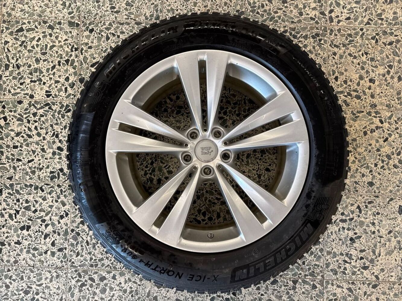 Land Rover Range Rover Sport vaihtoauto
