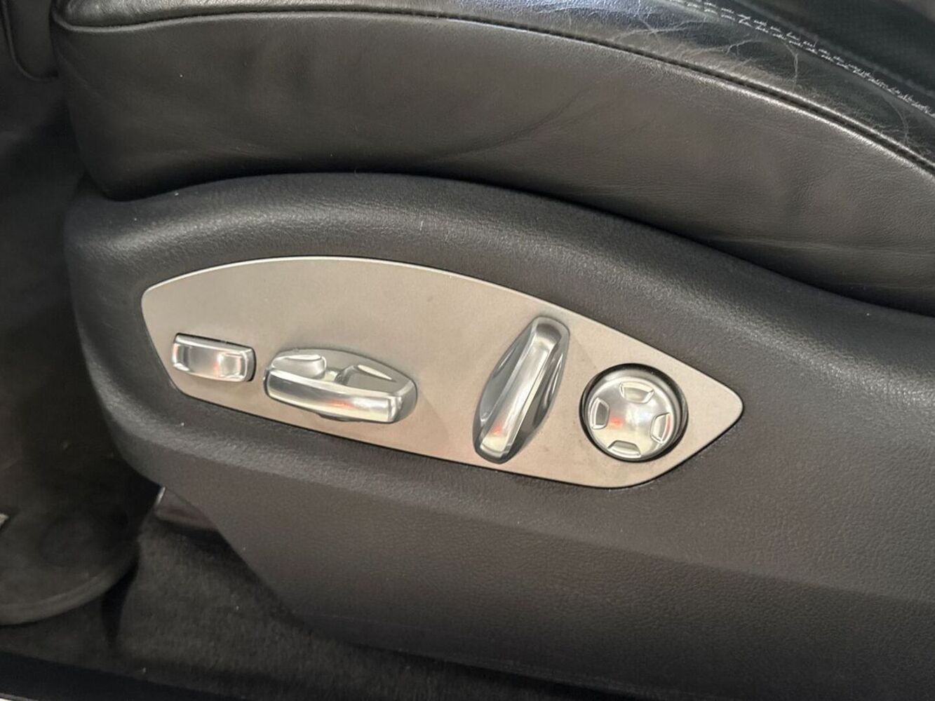 Porsche Macan vaihtoauto