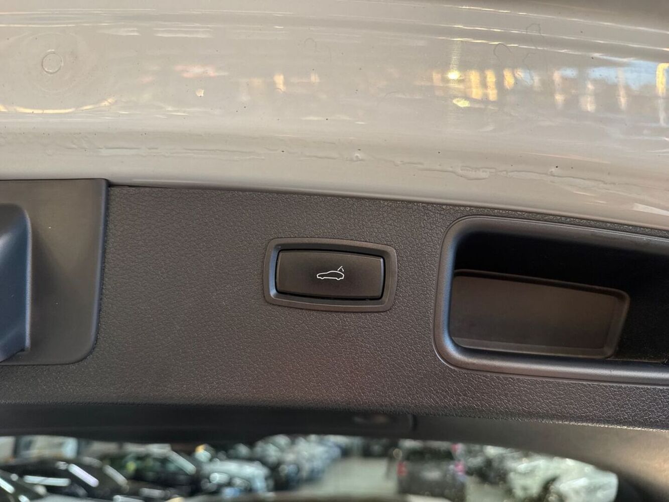 Porsche Macan vaihtoauto