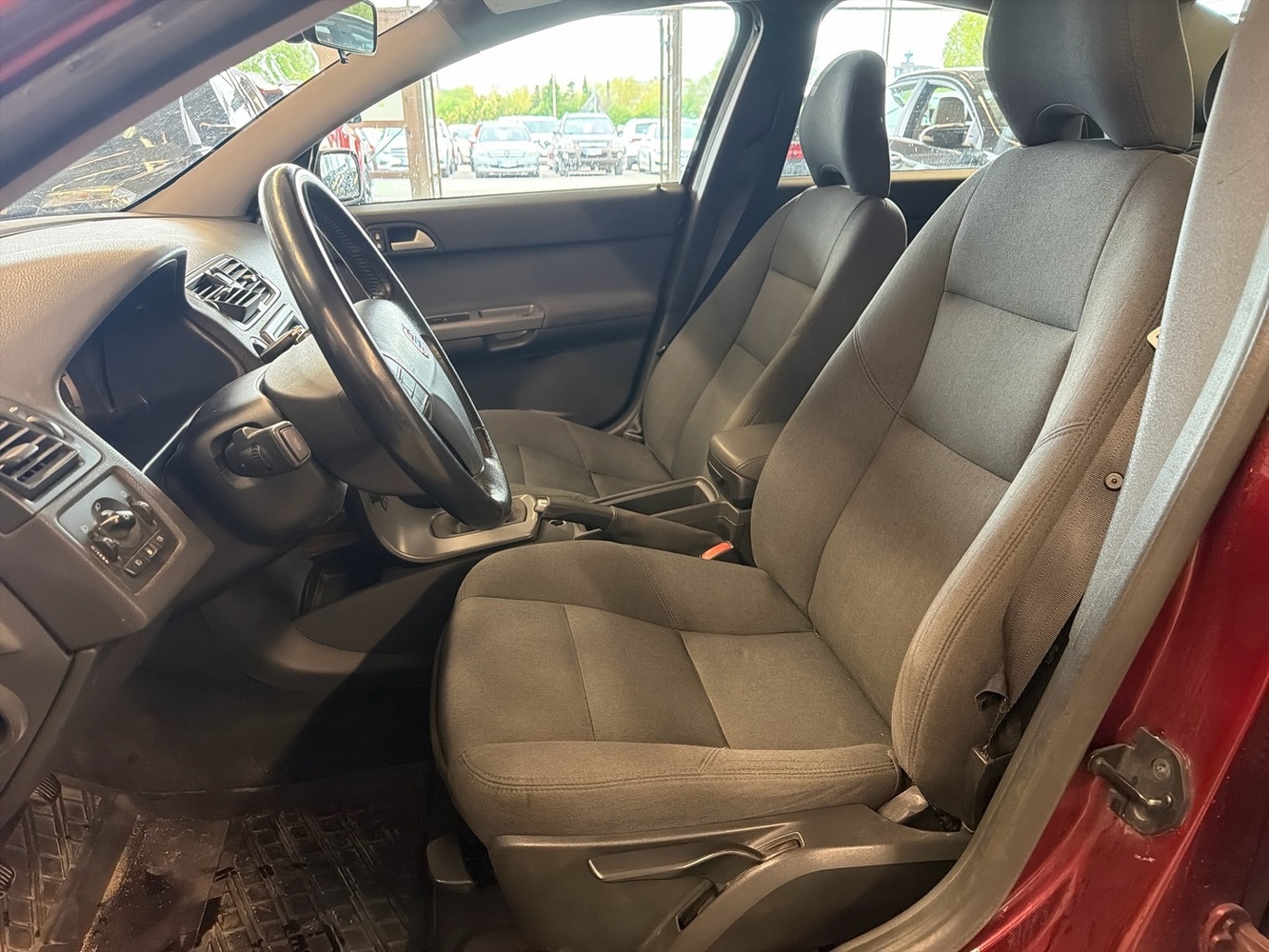 Volvo S40 vaihtoauto