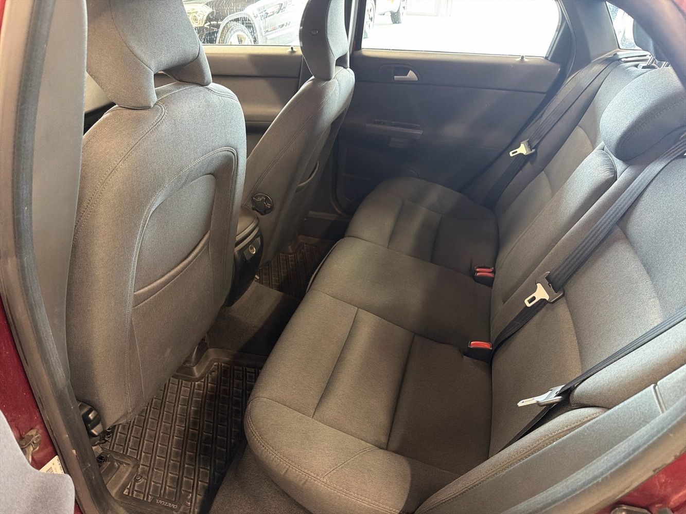 Volvo S40 vaihtoauto