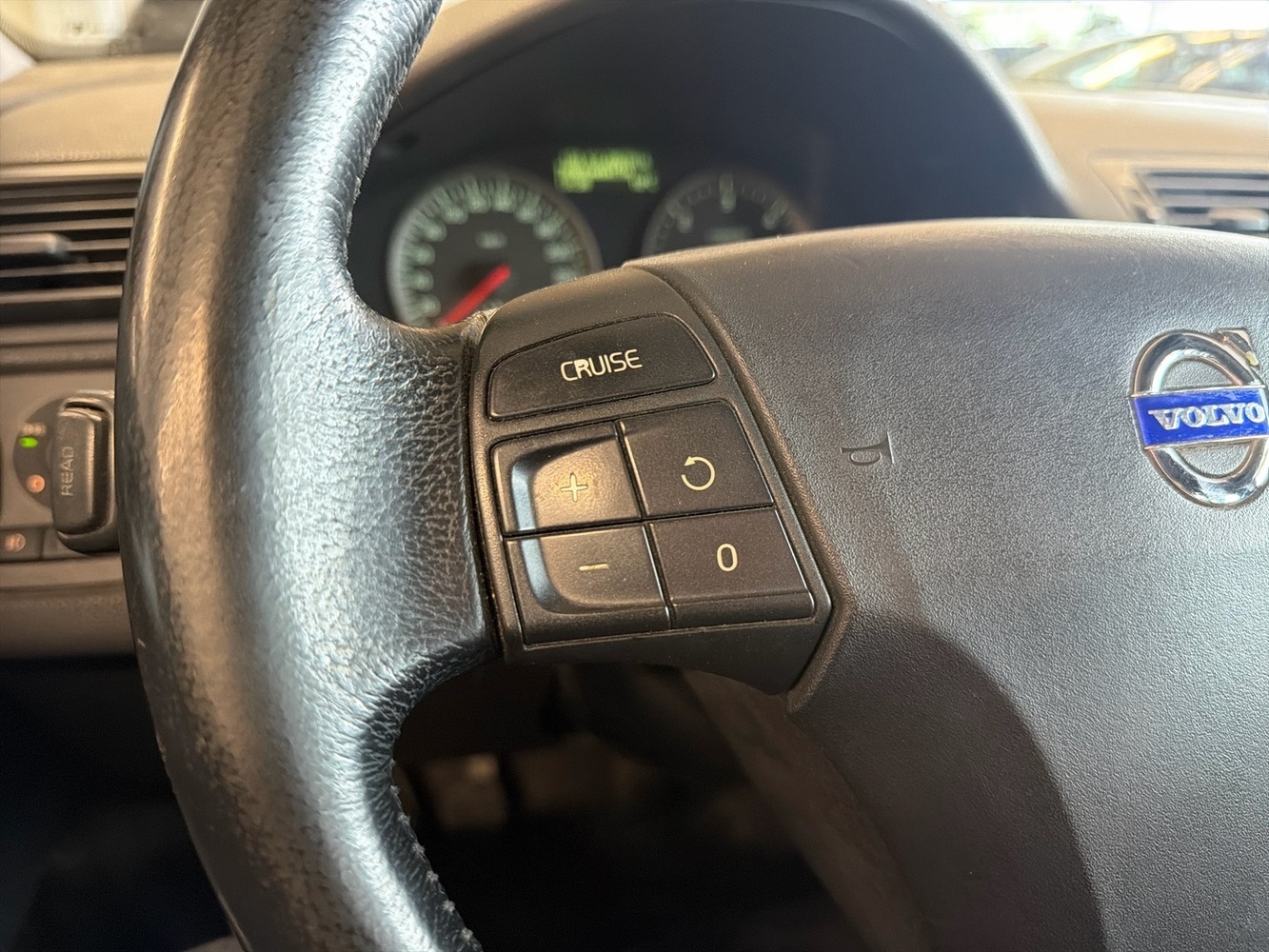 Volvo S40 vaihtoauto