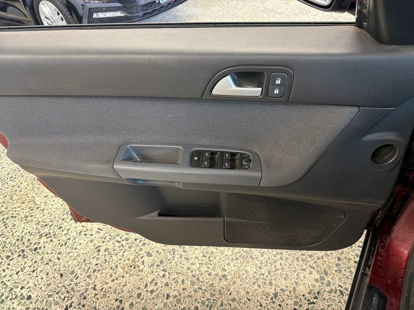 Volvo S40 vaihtoauto
