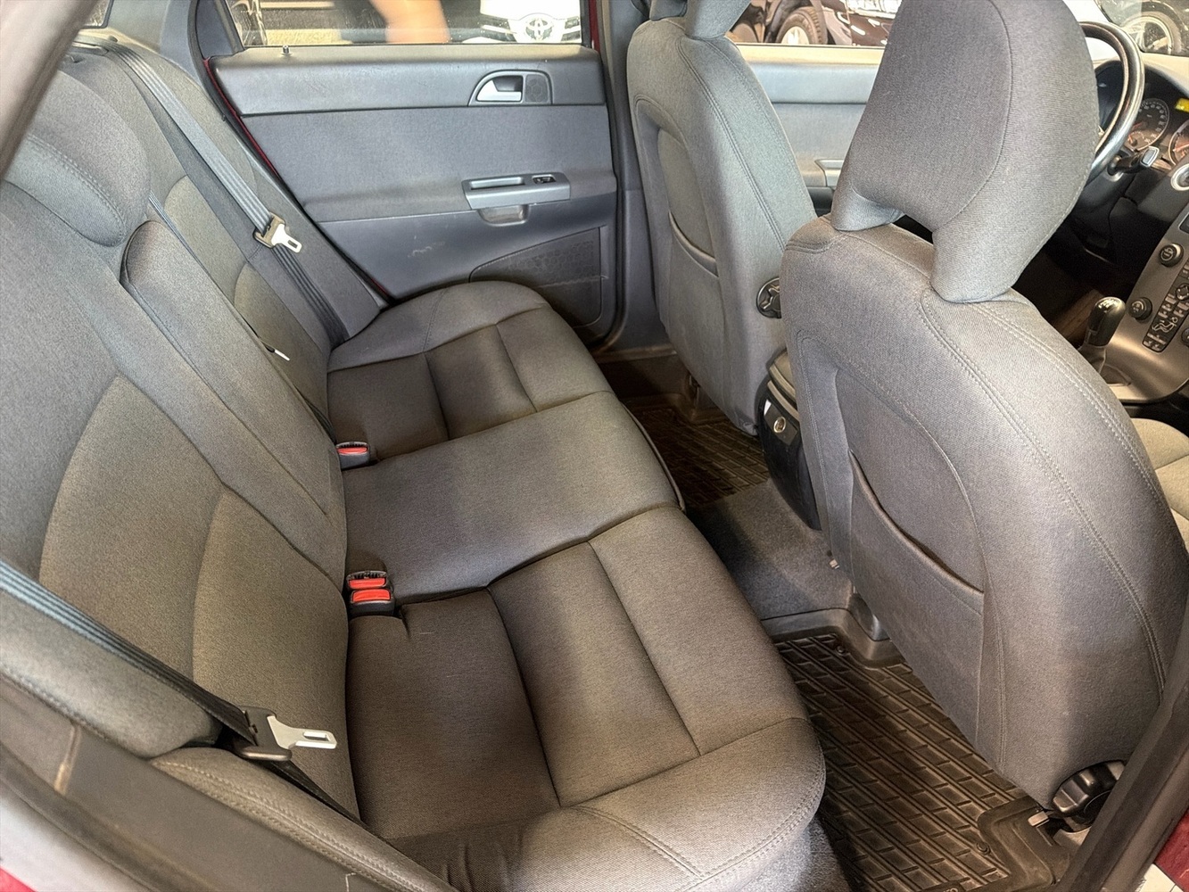 Volvo S40 vaihtoauto