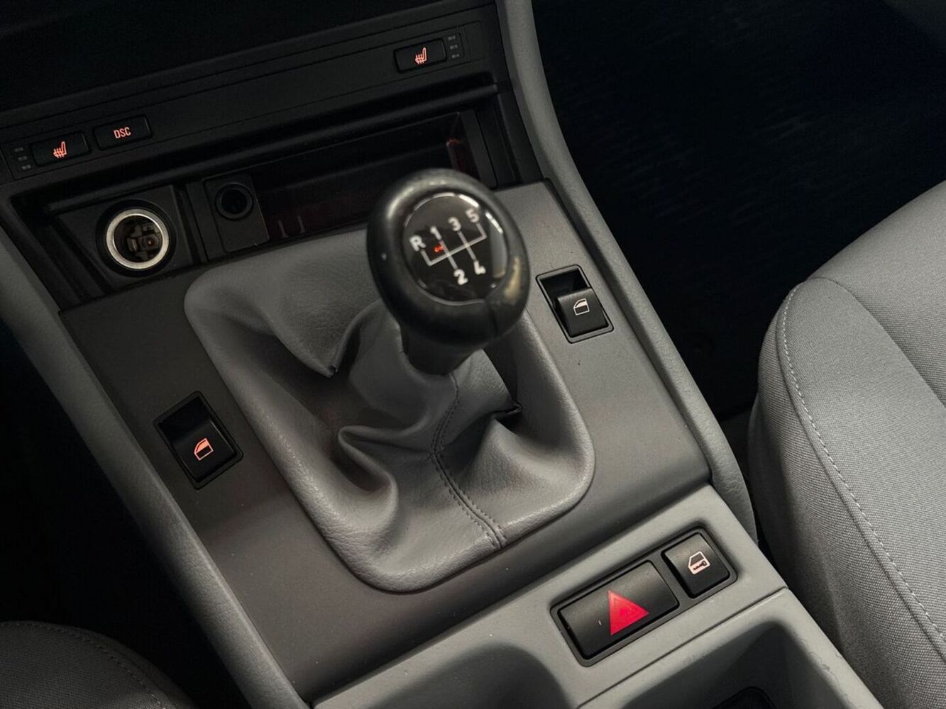 BMW 316 vaihtoauto