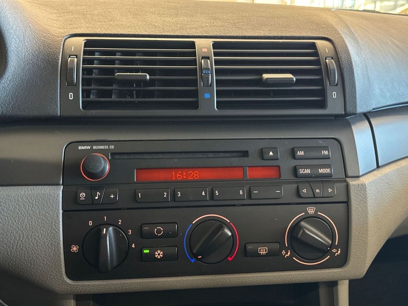 BMW 316 vaihtoauto