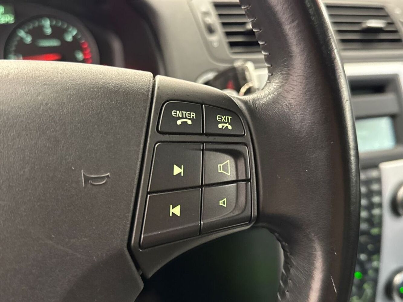 Volvo V50 vaihtoauto