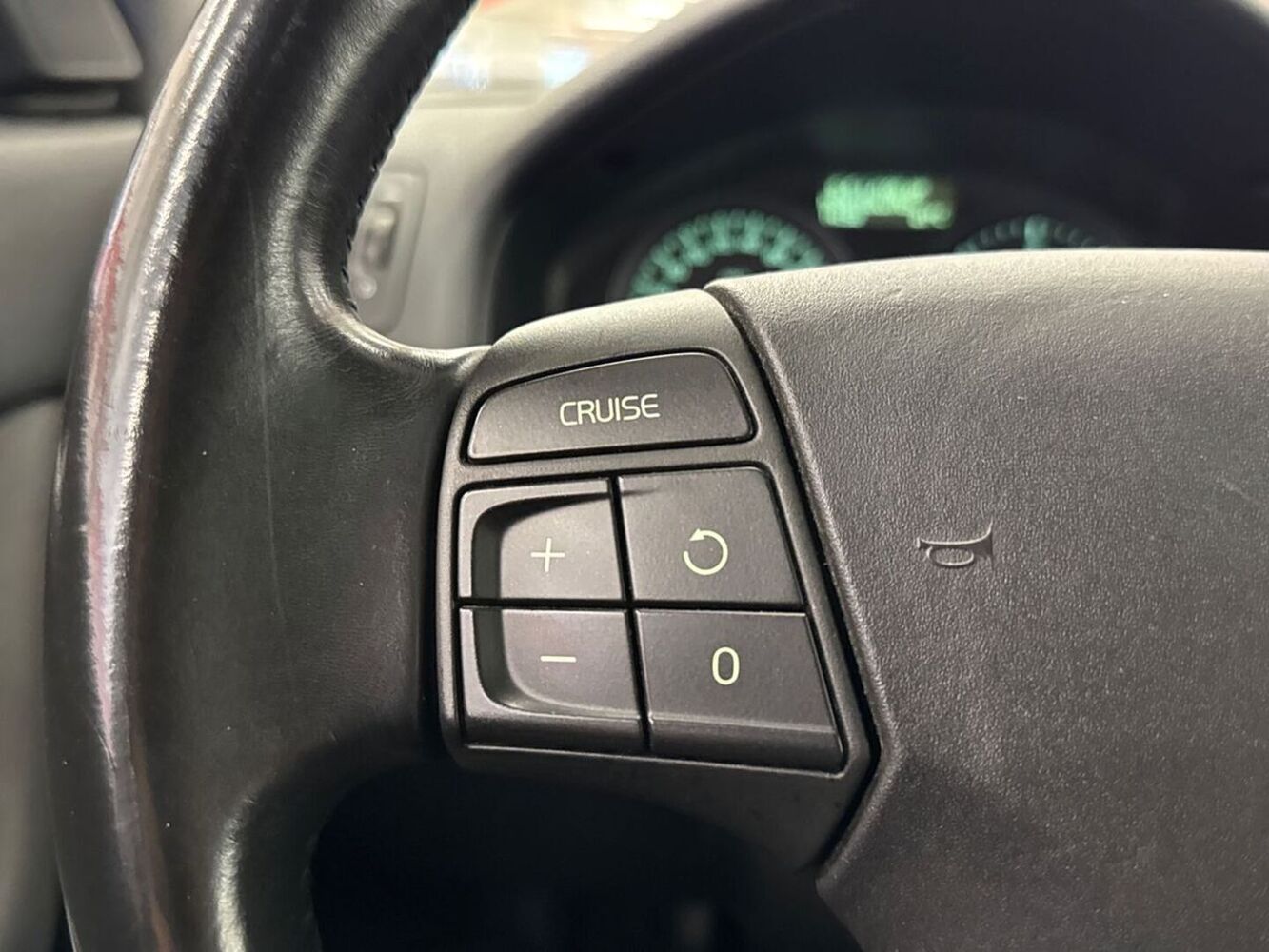 Volvo V50 vaihtoauto