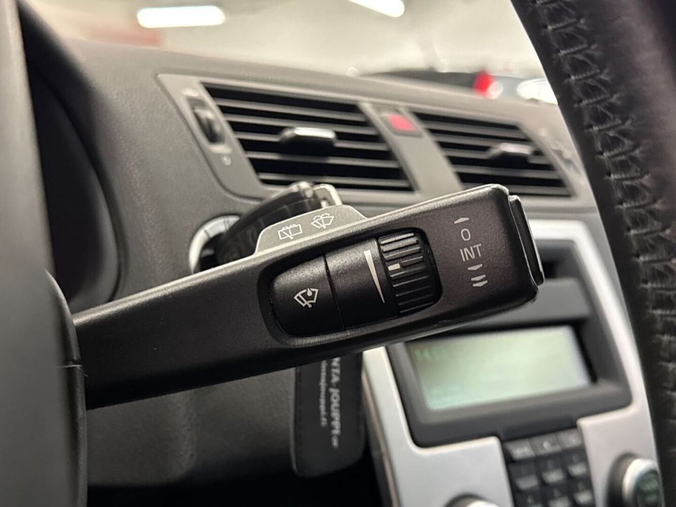 Volvo V50 vaihtoauto