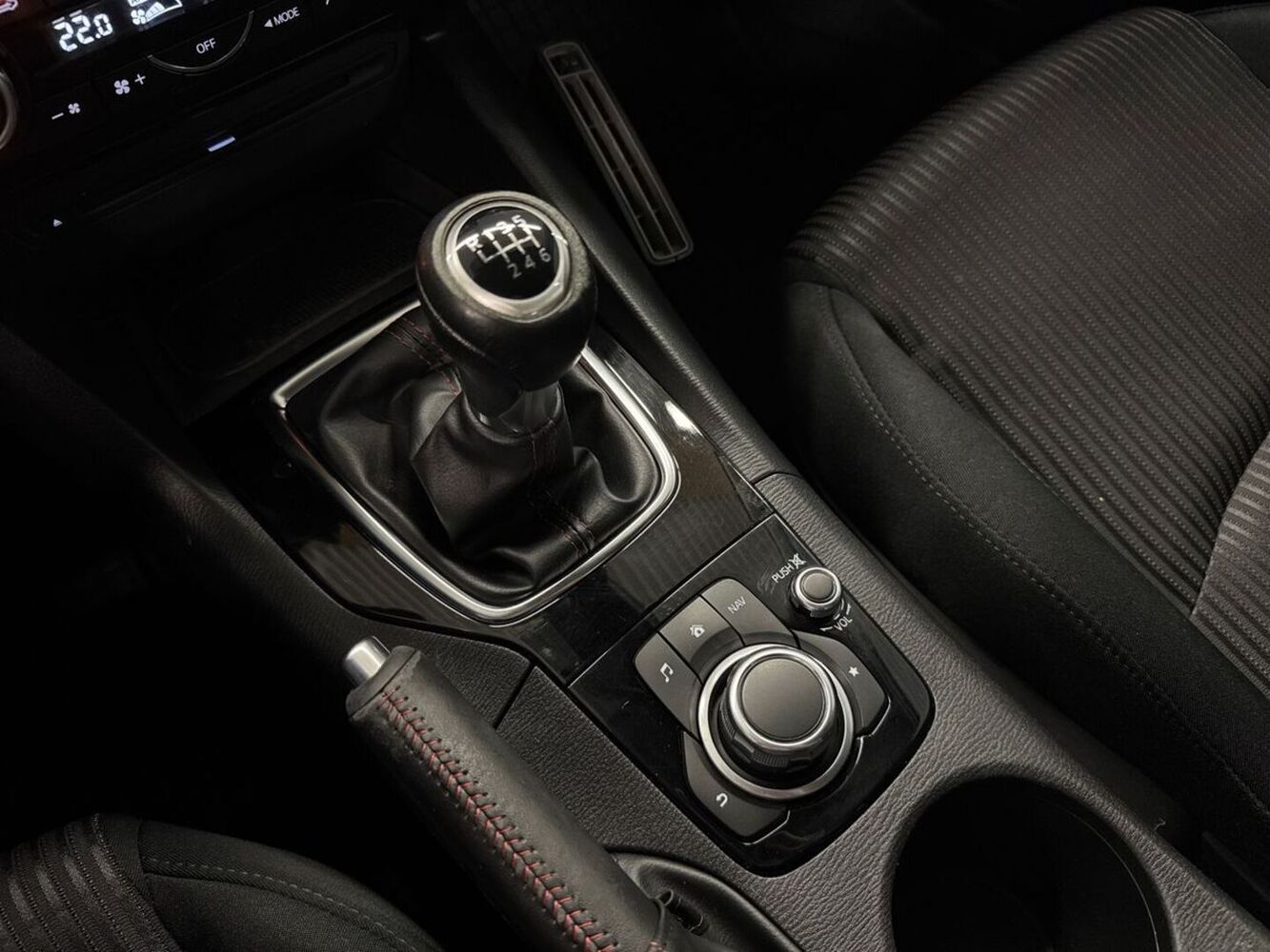 Mazda 3 vaihtoauto