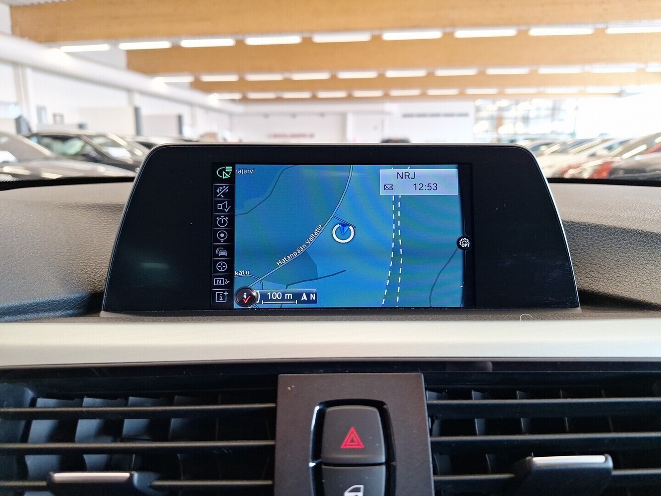 BMW 420 vaihtoauto