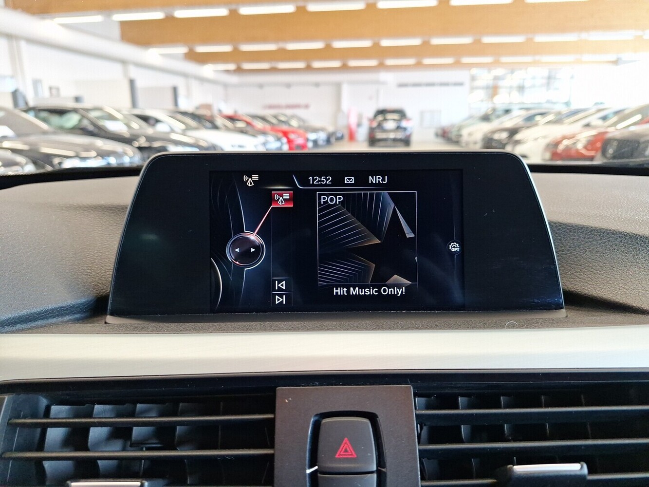 BMW 420 vaihtoauto