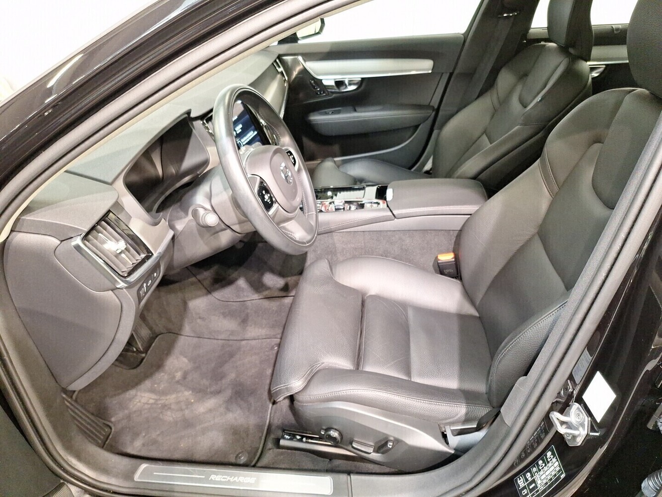 Volvo V90 vaihtoauto