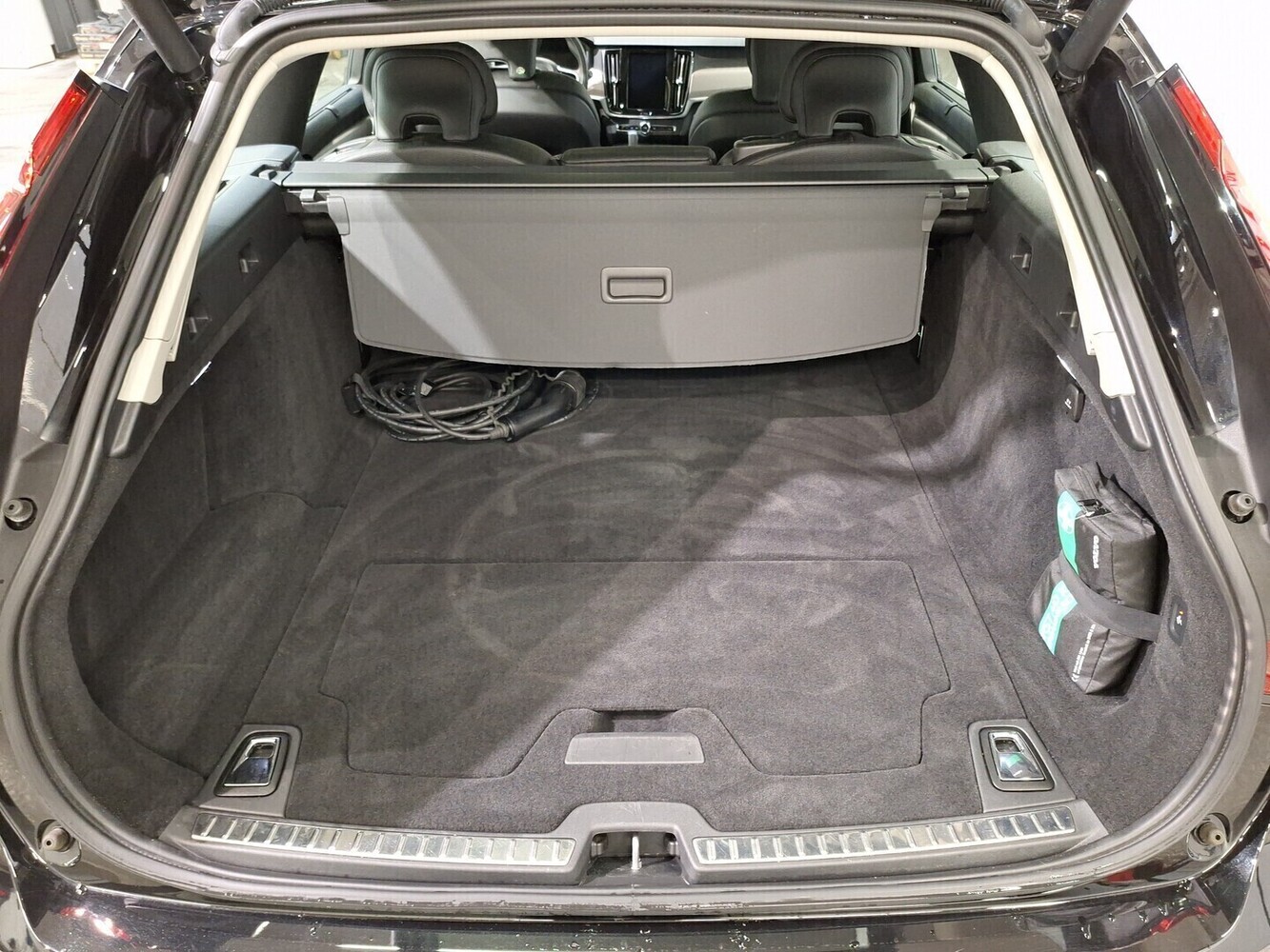 Volvo V90 vaihtoauto