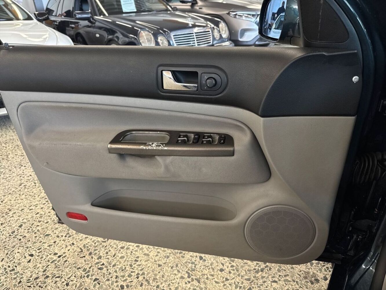 Volkswagen Bora vaihtoauto