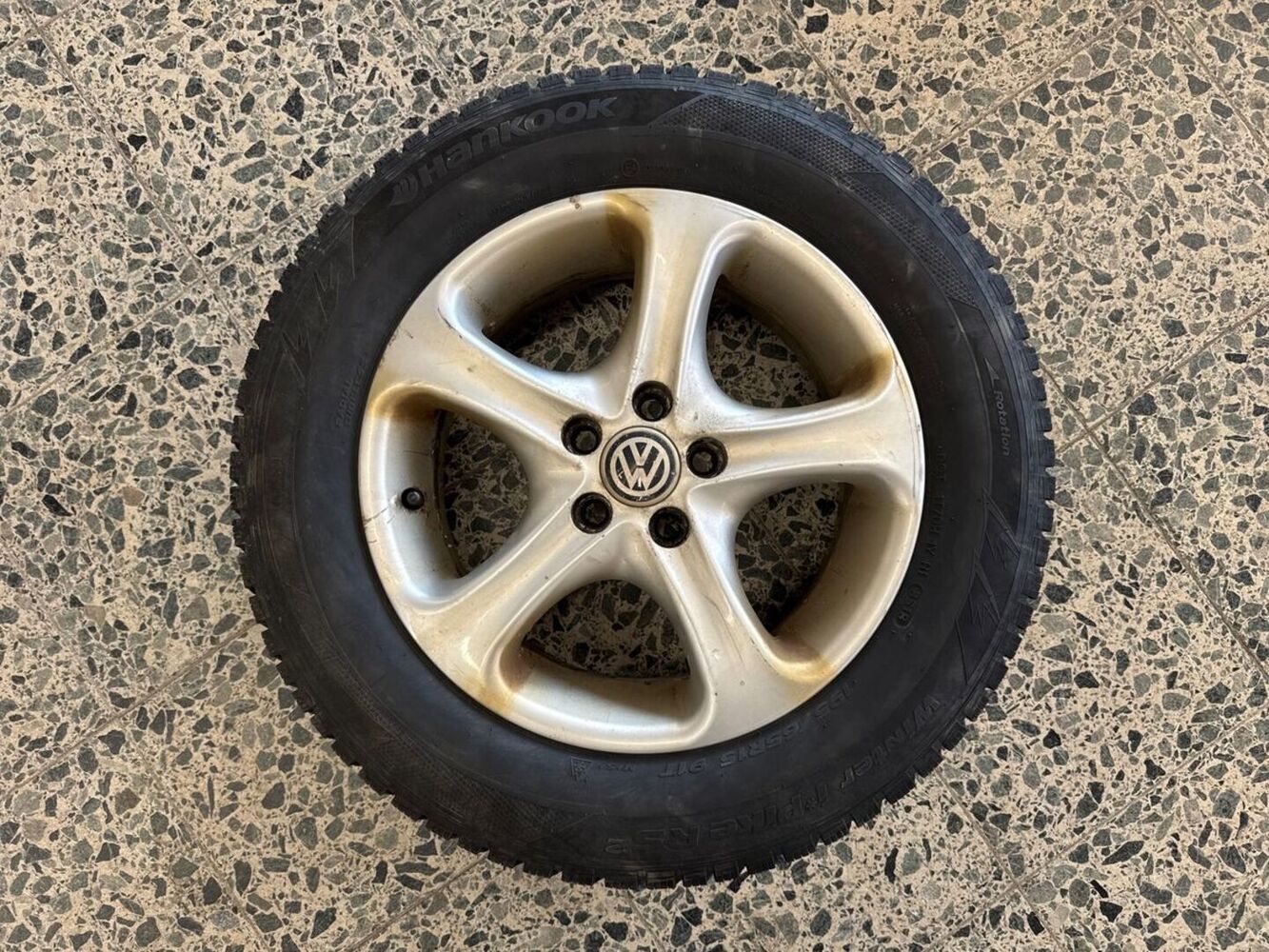 Volkswagen Bora vaihtoauto