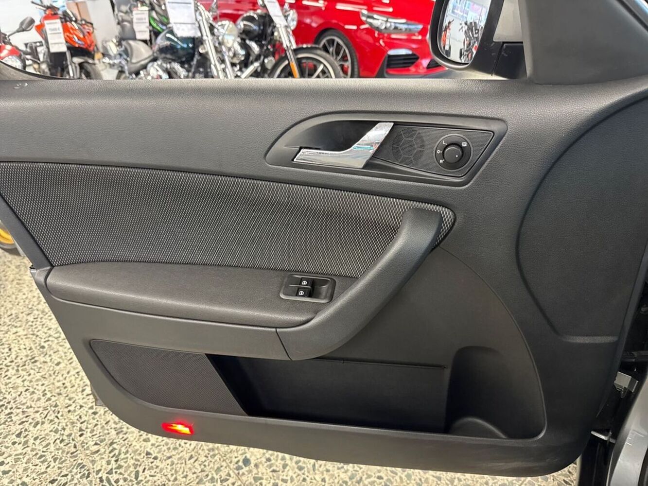 Skoda Yeti vaihtoauto