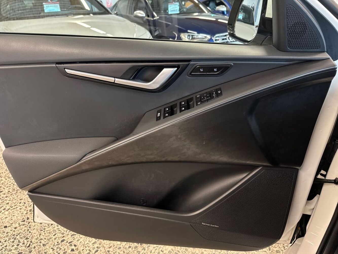 Kia Niro vaihtoauto