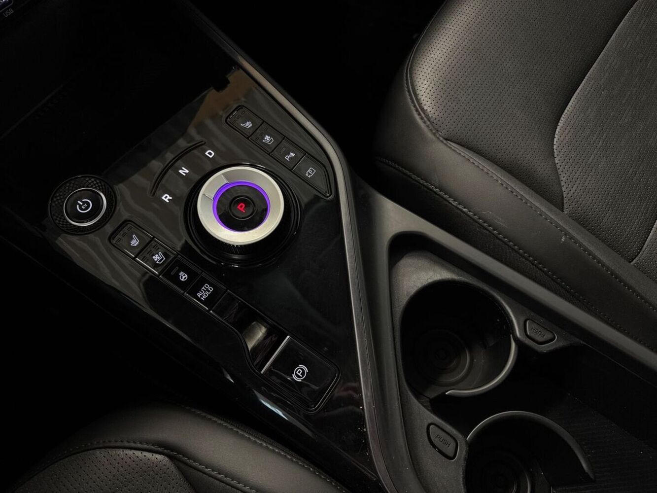 Kia Niro vaihtoauto