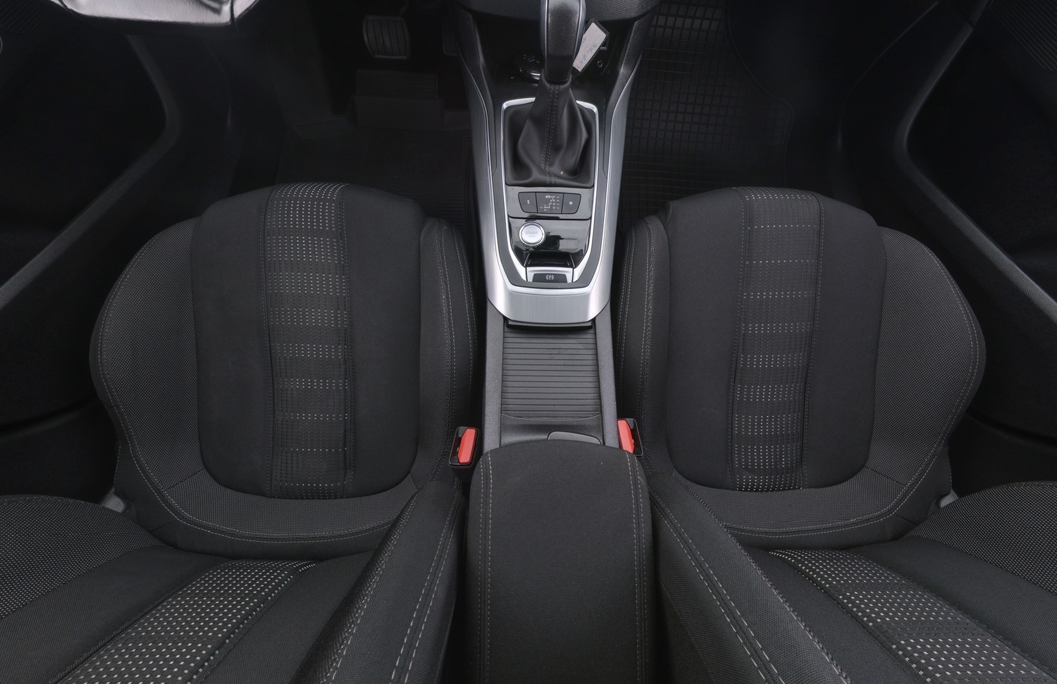 Peugeot 308 vaihtoauto
