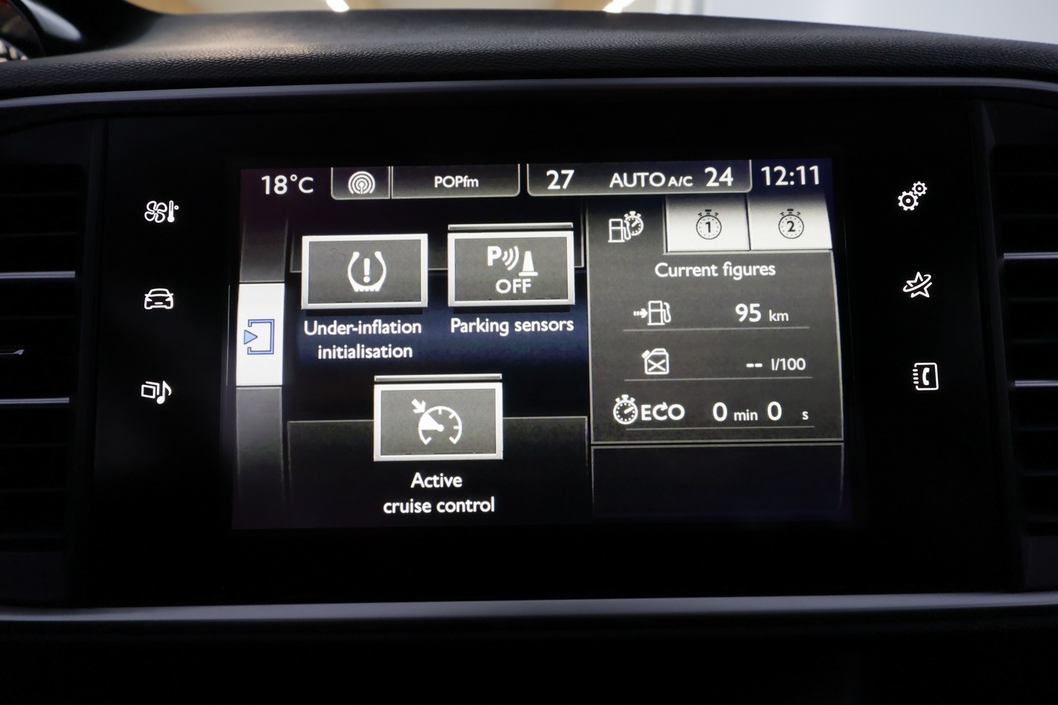 Peugeot 308 vaihtoauto
