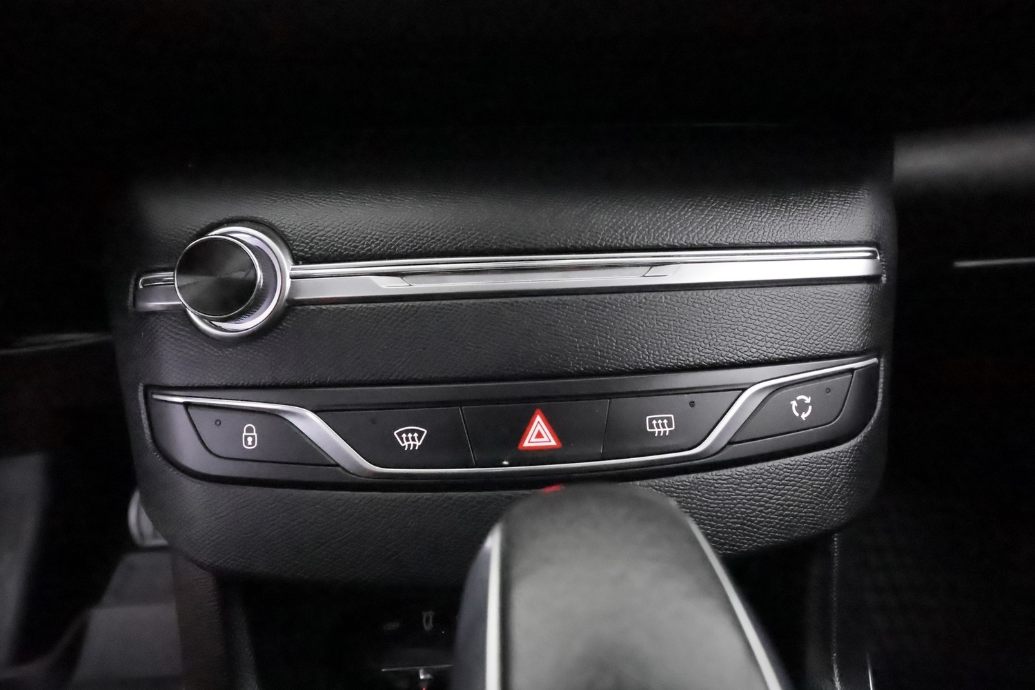 Peugeot 308 vaihtoauto